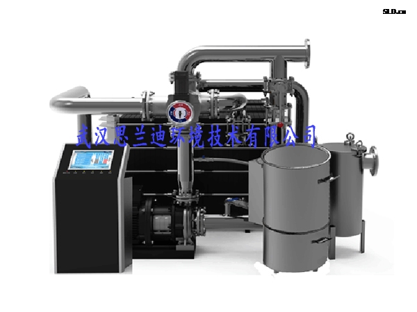 可逆式硅藻土過濾機