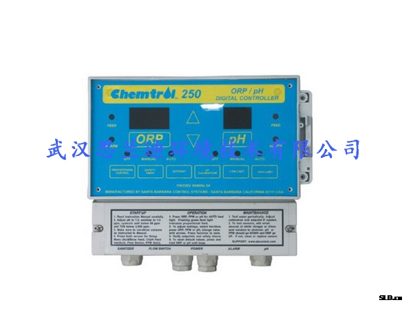 美國"衛(wèi)星"水質(zhì)監(jiān)測儀