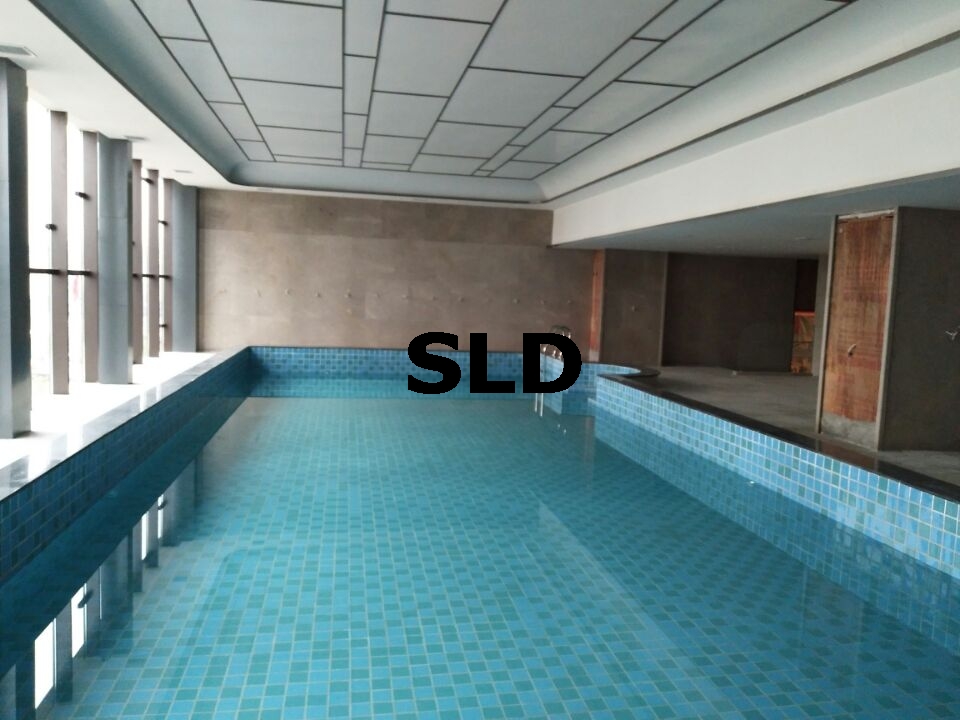 建造一個武漢室內(nèi)游泳池需要哪些設(shè)備?