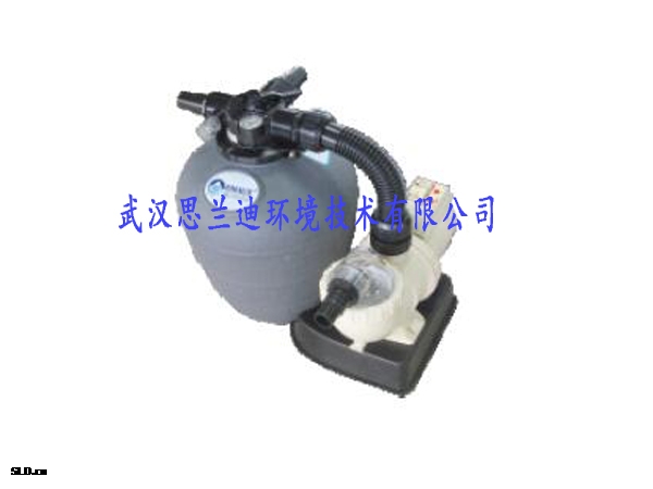 武漢游泳池水處理設(shè)備如何清洗？